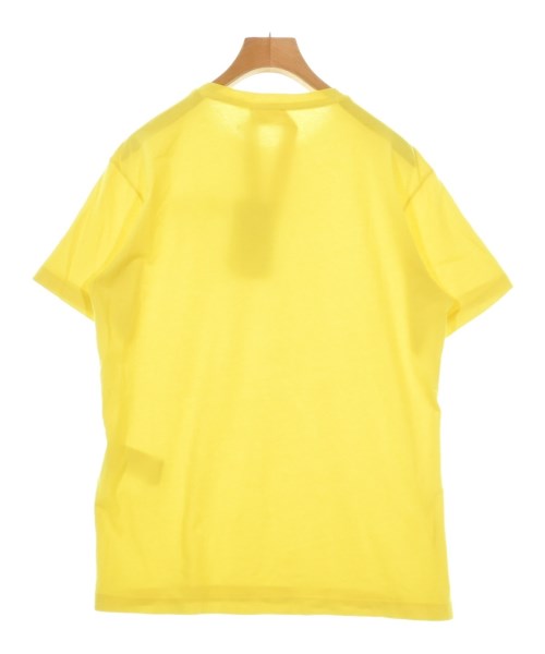 Nﾟ 21（ヌメロヴェントゥーノ）Tシャツ・カットソー 黄 サイズ:38(S位) レディース/2200715705018
