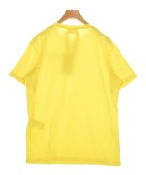 Nﾟ 21（ヌメロヴェントゥーノ）Tシャツ・カットソー 黄 サイズ:38(S位) レディース/2200715705018