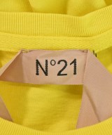 Nﾟ 21（ヌメロヴェントゥーノ）Tシャツ・カットソー 黄 サイズ:38(S位) レディース/2200715705018
