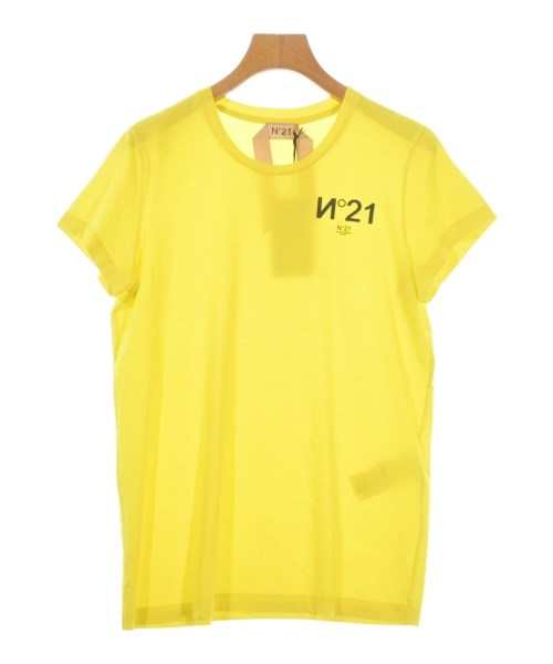 Nﾟ 21(ヌメロヴェントゥーノ)のTシャツ・カットソー サイズ:40(M位) 7,000円
