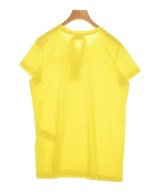 Nﾟ 21（ヌメロヴェントゥーノ）Tシャツ・カットソー 黄 サイズ:40(M位) レディース/2200715705025