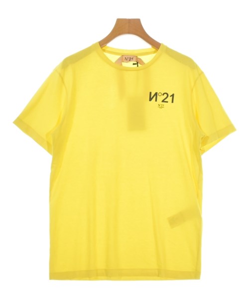 Nﾟ 21(ヌメロヴェントゥーノ)のTシャツ・カットソー サイズ:36(XS位) 7,000円