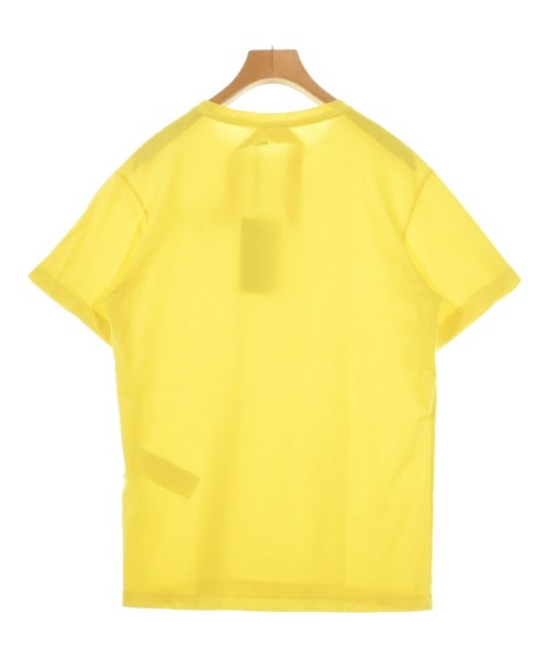 Nﾟ 21（ヌメロヴェントゥーノ）Tシャツ・カットソー 黄 サイズ:36(XS位) レディース/2200715705032