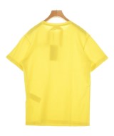 Nﾟ 21（ヌメロヴェントゥーノ）Tシャツ・カットソー 黄 サイズ:36(XS位) レディース/2200715705032