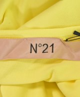 Nﾟ 21（ヌメロヴェントゥーノ）Tシャツ・カットソー 黄 サイズ:42(M位) レディース/2200715705049