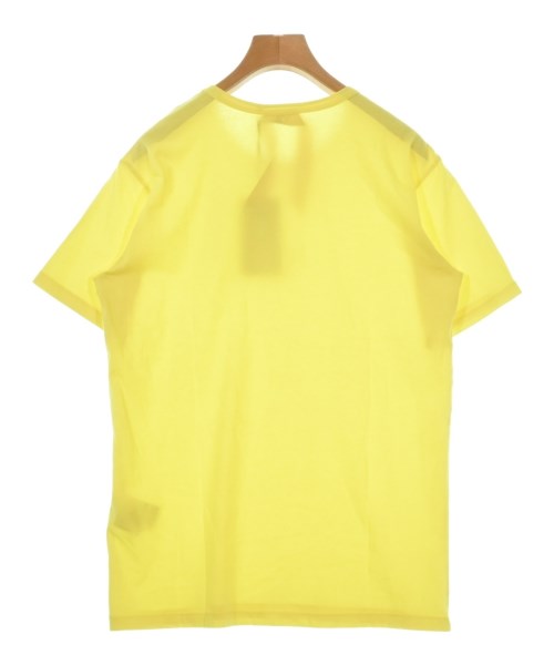 Nﾟ 21（ヌメロヴェントゥーノ）Tシャツ・カットソー 黄 サイズ:36(XS位) レディース/2200715705056