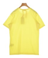 Nﾟ 21（ヌメロヴェントゥーノ）Tシャツ・カットソー 黄 サイズ:36(XS位) レディース/2200715705056