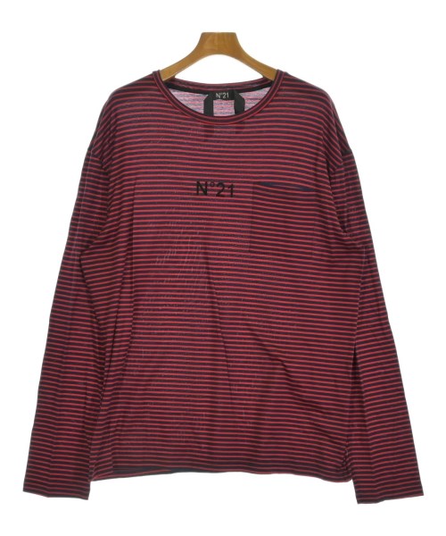 Nﾟ 21(ヌメロヴェントゥーノ)のTシャツ・カットソー サイズ:M 10,400円