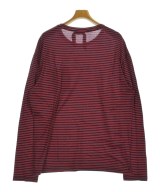 Nﾟ 21（ヌメロヴェントゥーノ）Tシャツ・カットソー 赤 サイズ:M メンズ/2200715705063