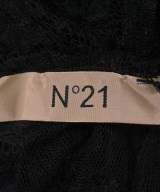 Nﾟ 21（ヌメロヴェントゥーノ）ブラウス 黒 サイズ:36(XS位) レディース/2200715705094