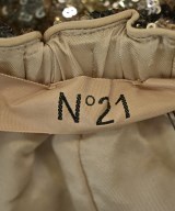Nﾟ 21（ヌメロヴェントゥーノ）ブラウス ゴールド サイズ:36(XS位) レディース/2200715705131