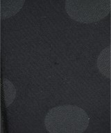 Nﾟ 21（ヌメロヴェントゥーノ）ステンカラーコート 黒 サイズ:36(XS位) レディース/2200716360018
