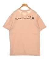 Nﾟ 21（ヌメロヴェントゥーノ）Tシャツ・カットソー ピンク サイズ:F レディース/2200716063025