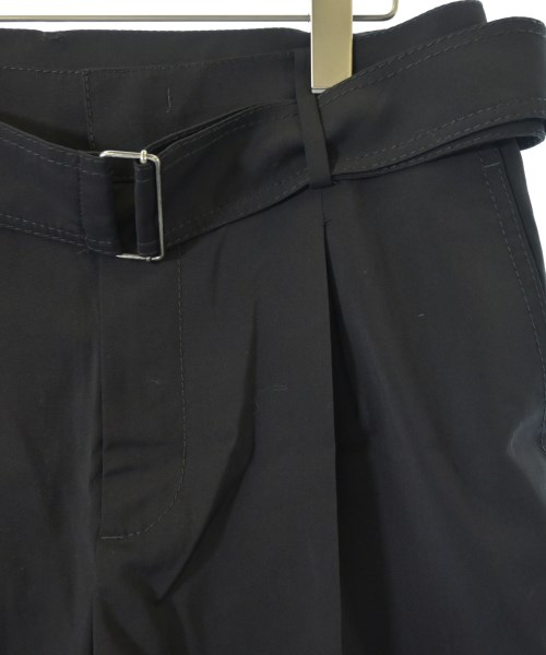 Nﾟ 21（ヌメロヴェントゥーノ）ショートパンツ 黒 サイズ:40(M位) レディース/2200715915592