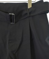 Nﾟ 21（ヌメロヴェントゥーノ）ショートパンツ 黒 サイズ:40(M位) レディース/2200715915592