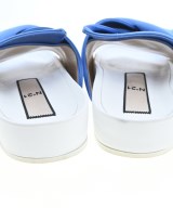 Nﾟ 21（ヌメロヴェントゥーノ）サンダル 青 サイズ:EU36(22.5cm位) レディース/2200715915660