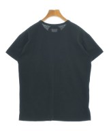 Nﾟ 21（ヌメロヴェントゥーノ）Tシャツ・カットソー 黒 サイズ:38(S位) レディース/2200717199327