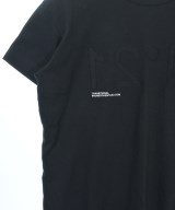 Nﾟ 21（ヌメロヴェントゥーノ）Tシャツ・カットソー 黒 サイズ:38(S位) レディース/2200717199327