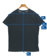Nﾟ 21（ヌメロヴェントゥーノ）Tシャツ・カットソー 黒 サイズ:38(S位) レディース/2200717199327