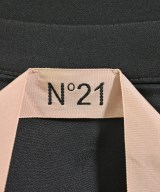 Nﾟ 21（ヌメロヴェントゥーノ）ひざ丈スカート 黒 サイズ:40(M位) レディース/2200717345038