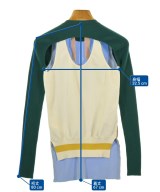 Nﾟ 21（ヌメロヴェントゥーノ）ニット・セーター 青 サイズ:-(S位) レディース/2200718504267
