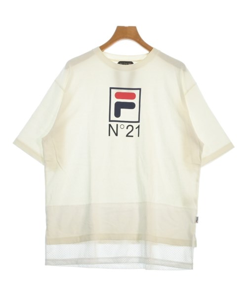 Nﾟ 21(ヌメロヴェントゥーノ)のTシャツ・カットソー サイズ:L 6,400円