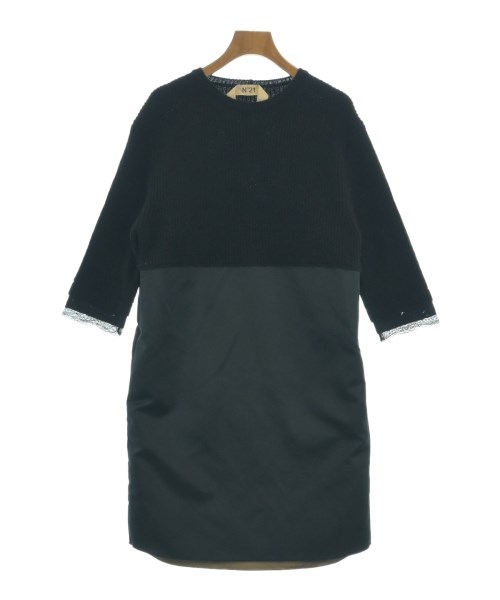 Nﾟ 21(ヌメロヴェントゥーノ)のワンピース サイズ:40(M位) 6,600円