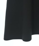 Nﾟ 21（ヌメロヴェントゥーノ）ひざ丈スカート 黒 サイズ:36(XS位) レディース/2200646045061