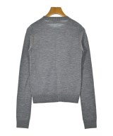 Nﾟ 21（ヌメロヴェントゥーノ）ニット・セーター グレー サイズ:40(M位) レディース/2200646452159