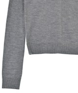 Nﾟ 21（ヌメロヴェントゥーノ）ニット・セーター グレー サイズ:40(M位) レディース/2200646452159