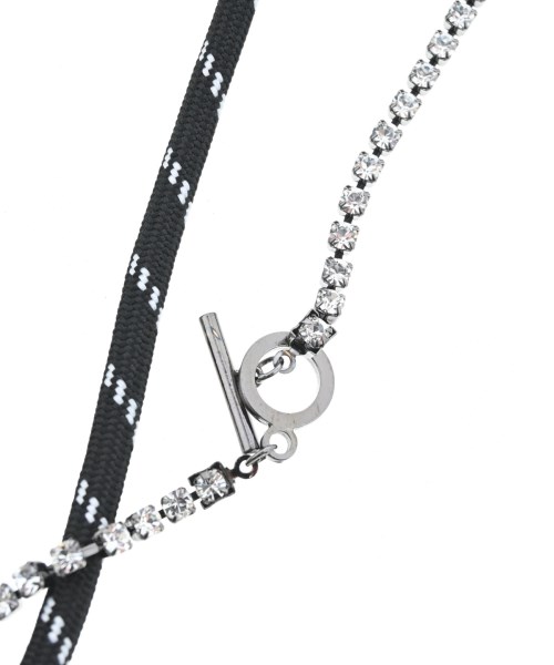 Nﾟ 21（ヌメロヴェントゥーノ）ハット 黒 サイズ:M/L レディース/2200646550091