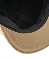 Nﾟ 21（ヌメロヴェントゥーノ）キャスケット ベージュ サイズ:M レディース/2200646550138