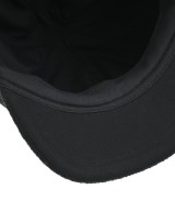 Nﾟ 21（ヌメロヴェントゥーノ）キャスケット 黒 サイズ:M レディース/2200646550152