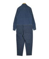 Nﾟ 21（ヌメロヴェントゥーノ）オールインワン/サロペット 紺 サイズ:38(S位) レディース/2200637899307