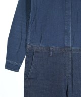 Nﾟ 21（ヌメロヴェントゥーノ）オールインワン/サロペット 紺 サイズ:38(S位) レディース/2200637899307