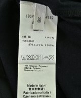 Nﾟ 21（ヌメロヴェントゥーノ）Tシャツ・カットソー 黒 サイズ:38(S位) レディース/2200637899475