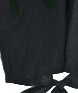 Nﾟ 21（ヌメロヴェントゥーノ）Tシャツ・カットソー 黒 サイズ:38(S位) レディース/2200637899475