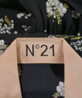 Nﾟ 21（ヌメロヴェントゥーノ）ワンピース 黒 サイズ:42(M位) レディース/2200638724172