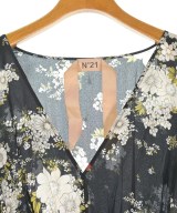Nﾟ 21（ヌメロヴェントゥーノ）ワンピース 黒 サイズ:42(M位) レディース/2200638724172