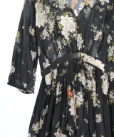 Nﾟ 21（ヌメロヴェントゥーノ）ワンピース 黒 サイズ:42(M位) レディース/2200638724172