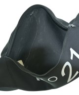 N°21（ヌメロヴェントゥーノ）小物類（その他） 黒 サイズ:- キッズ/2200638724899