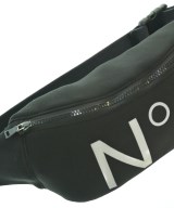 N°21（ヌメロヴェントゥーノ）小物類（その他） 黒 サイズ:- キッズ/2200638724899