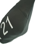 N°21（ヌメロヴェントゥーノ）小物類（その他） 黒 サイズ:- キッズ/2200638724899