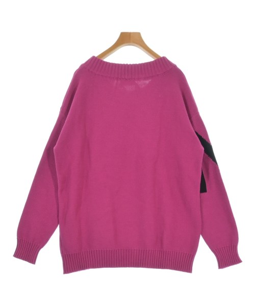 Nﾟ 21（ヌメロヴェントゥーノ）ニット・セーター ピンク サイズ:XS レディース/2200649237029