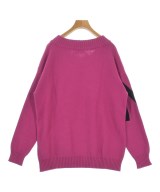 Nﾟ 21（ヌメロヴェントゥーノ）ニット・セーター ピンク サイズ:XS レディース/2200649237029