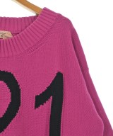 Nﾟ 21（ヌメロヴェントゥーノ）ニット・セーター ピンク サイズ:XS レディース/2200649237029