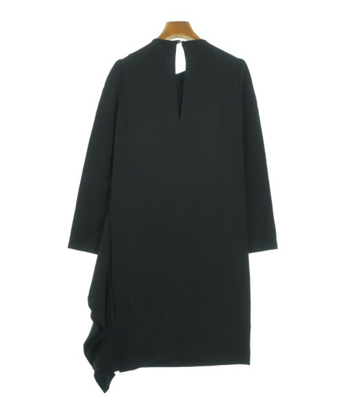 Nﾟ 21（ヌメロヴェントゥーノ）ワンピース 紺 サイズ:36(XS位) レディース/2200649237036