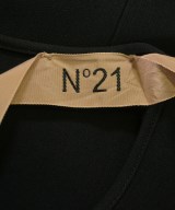 Nﾟ 21（ヌメロヴェントゥーノ）ワンピース 紺 サイズ:36(XS位) レディース/2200649237036