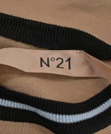 Nﾟ 21（ヌメロヴェントゥーノ）ニット・セーター ベージュ サイズ:42(M位) レディース/2200649237067