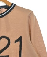 Nﾟ 21（ヌメロヴェントゥーノ）ニット・セーター ベージュ サイズ:42(M位) レディース/2200649237067